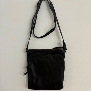 American Leather Co Crossbody